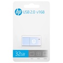 USB MEMORY HP W168 32G