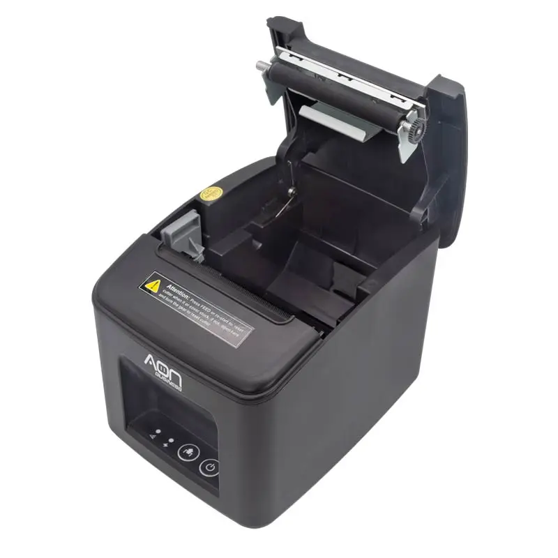 Impresora Para Recibos AON PR-205 72mm USB Bluetooth (1).webp