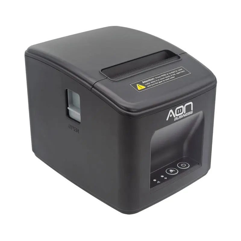 Impresora Para Recibos AON PR-205 72mm USB Bluetooth (2).webp