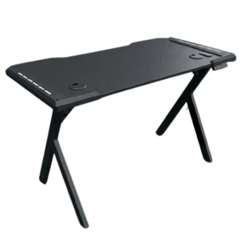 [GD-SRG B02] Escritorio de PC VektorTech GD-SRG B02 Negro RGB.webp