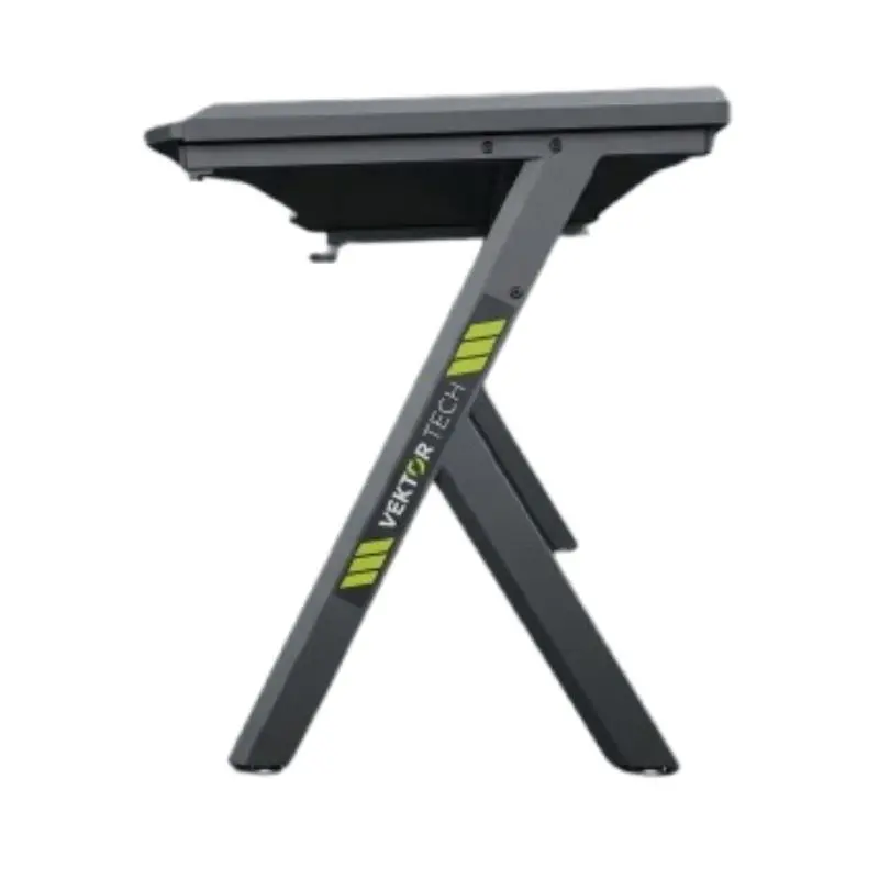 Escritorio de PC VektorTech GD-SRG B02 Negro RGB (1).webp