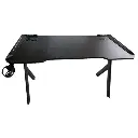 Escritorio de PC VektorTech GD-SRG B02 Negro RGB (2).webp