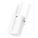 [MW300RE] Extensor Wi-Fi Mercusys MW300RE 300Mbps MIMO 3 Antenas.webp