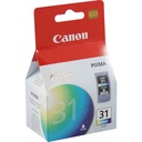 Tinta CL-31 Color ip1800/2500 Canon