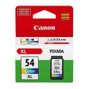 Tinta Canon CL-54XL
