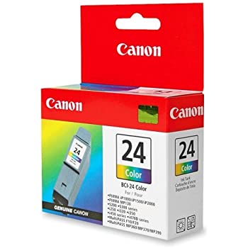 Tinta Bci-24 Color Canon