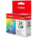 Tinta Bci-24 Color Canon