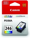 Cartucho CL-246 Color Canon
