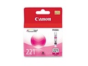 Tinta 221 Magenta Canon cli221-m Canon