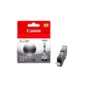 Tinta 221 Black Canon CLI221-bk Canon