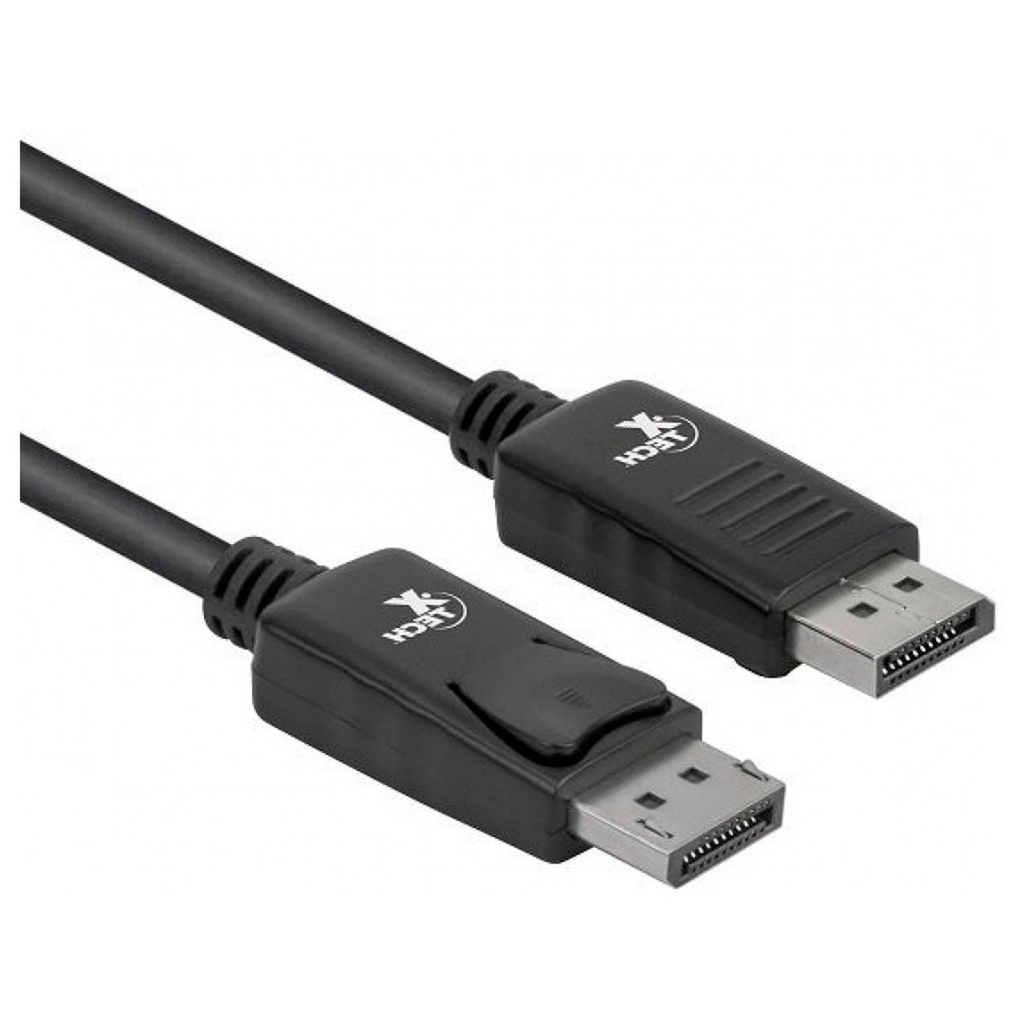 Cable DisplayPort (M) to DP (M) 6 ft XTC-354