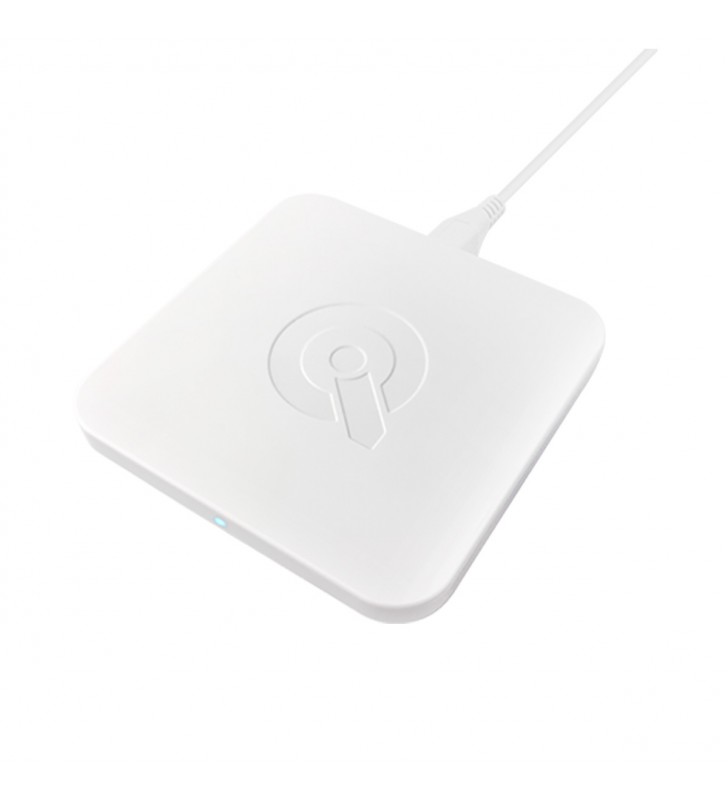 Cargador inalámbrico Xtech Wireless charger pad 5W XSS-220