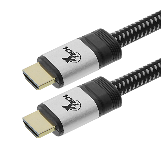 Cable Xtech HDMI  Braided  10ft XTC-630