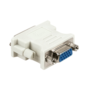 Convertidor DVI a VGA Generico