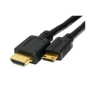 Cable HDMI a mini HDMI 6ft xtc-335 Xtech