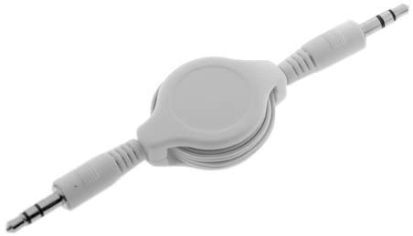 Cable de 3.5 a 3.5 retractable IStuff