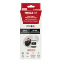 Cabezal Canon G Series Black + GI-190 Tinta