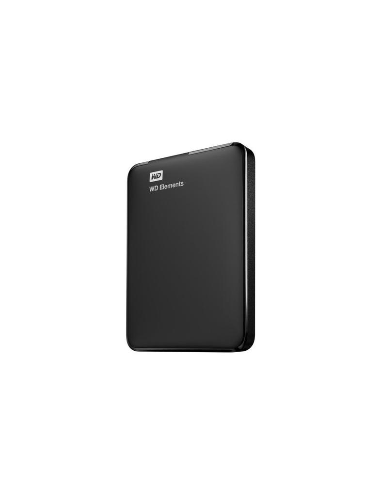 Disco Duro USB 3.0 2.5 1TB WD