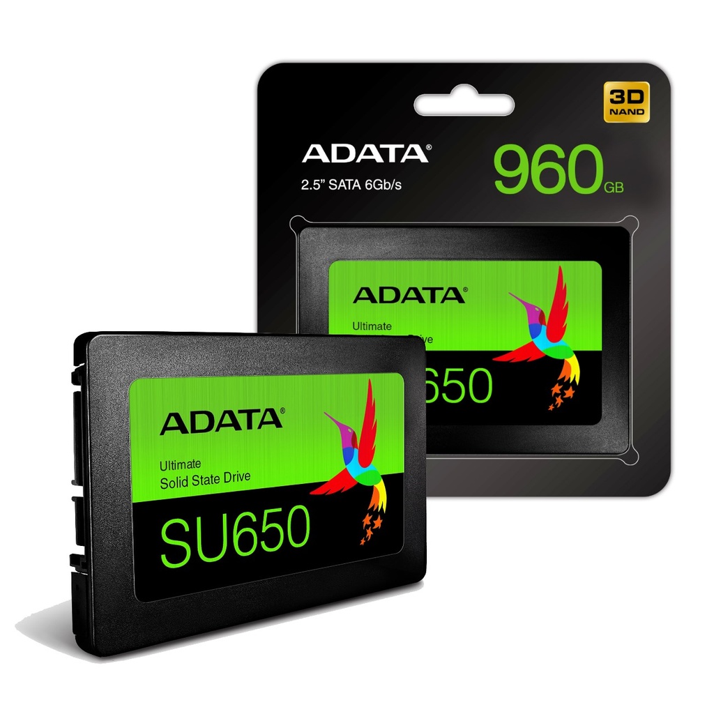 Disco SSD 960GB ADATA