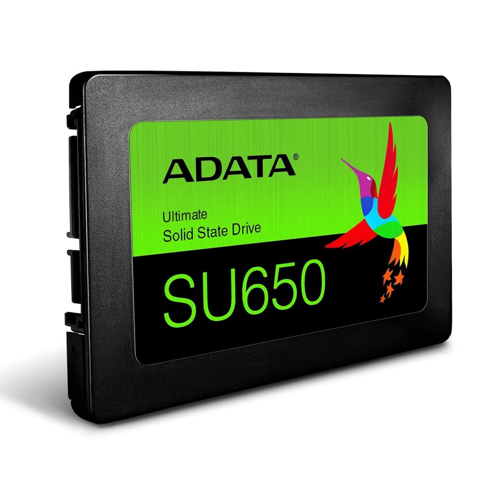Disco SSD 120GB ADATA