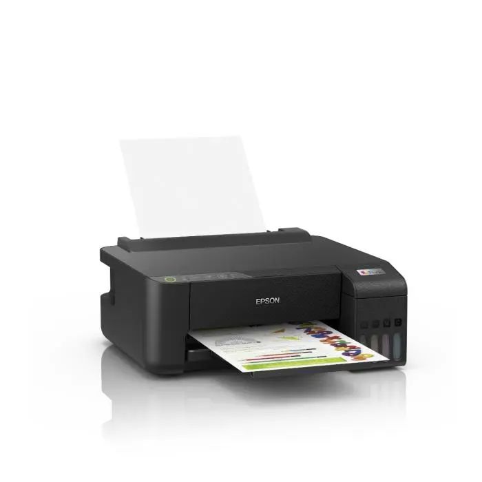 Impresora Epson Inyección EcoTank L1250 Wi-Fi