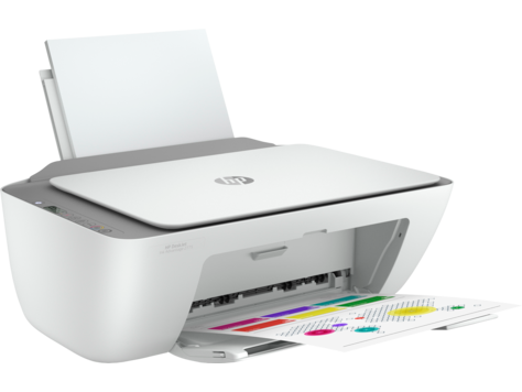 Impresora HP Deskjet Advantage 2375 A10