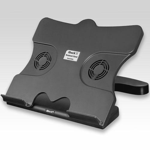 Cooling Pad Notebook Ajustable Gen