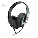 Audifono Headset KHS-550BK Black Over-Ear