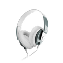 Audifono Headset KHS-550WH White Over-Ear