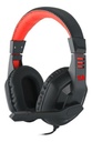 Audifono Ingeus Gaming Xtech XTH-551 Micrófono USB 3.5MM