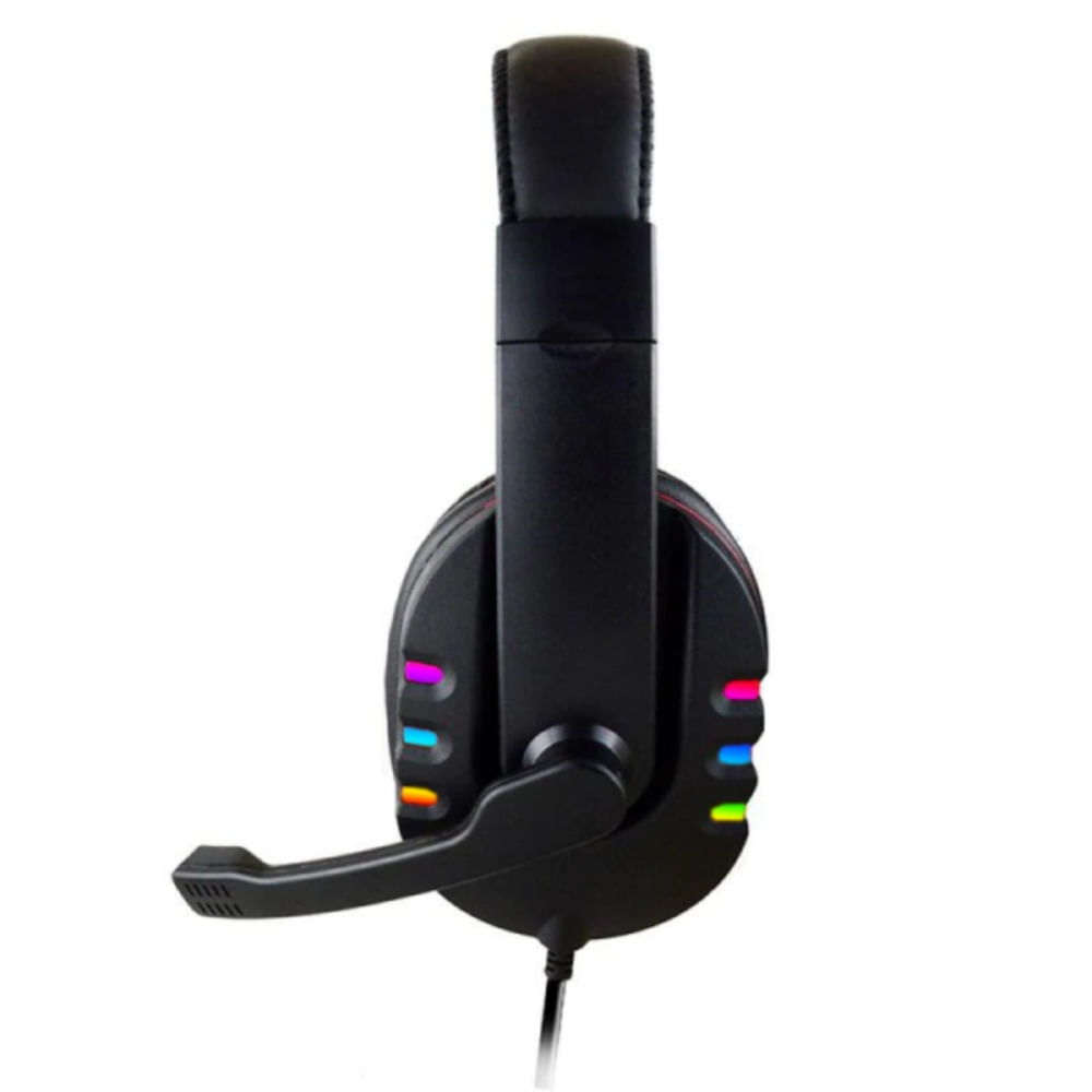 Audifono con Micrófono Gaming K5 PRO