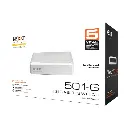 Switch Nexxt Naxos501-G 5 puertos 1 Gbps 110/220V NSW-N501G