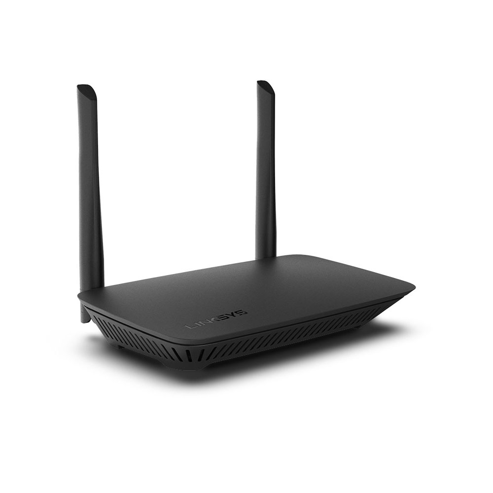 Router Linksys E5400 Mesh AC1200 wireless
