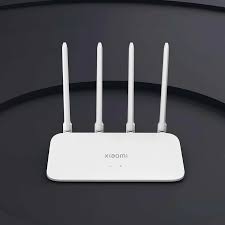 Xiaomi Router AC1200 USGigabit Ports