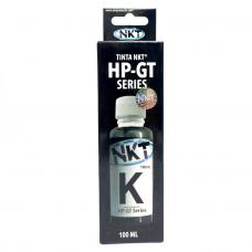 Tinta NKT hp 100ML GT Series Black Pigment