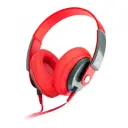 Klip Xtreme, Obsession Audífonos con cable Color Negro