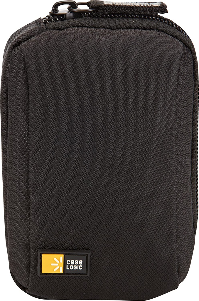 Estuche para cámara pequeña negro Case Logic TBC401