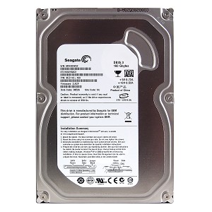 Disco Duro 160GB SATA Refubished Seagate