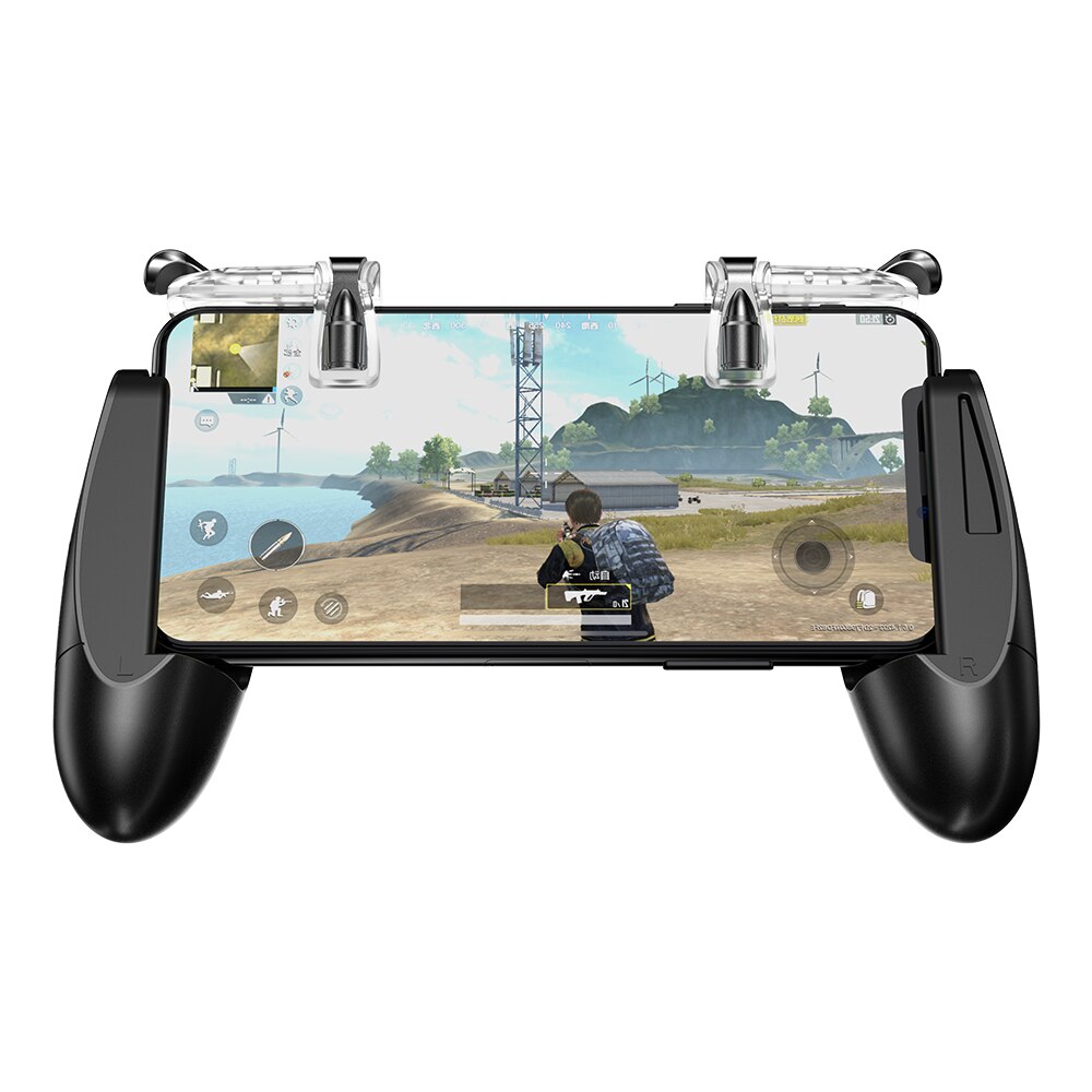 Joystick Gamesir Firestick Grip F2