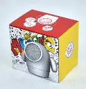 Bocina Bluetooth Portátil Figuras SP-BT