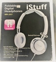 Audífonos Digitales Plegables IStuff