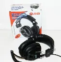 Audífono Profesional con Control de Volumen NA-150