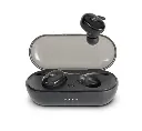Audífonos Earbuds KHS-706WH Bluetooth White