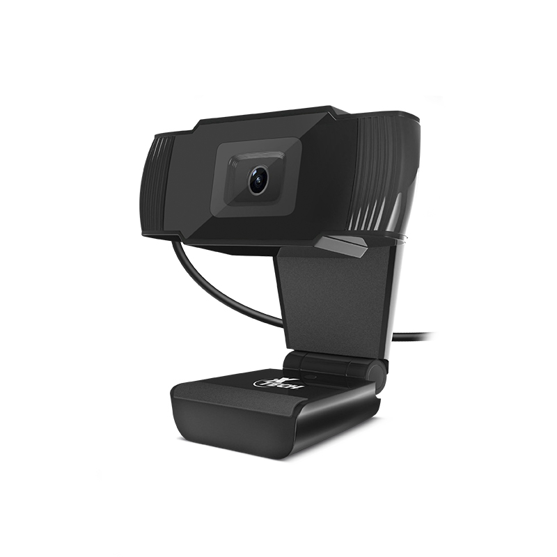 WEBCAM Xtech Keek HD 1280x720P Wired USB XTW-720