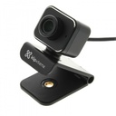 Webcam Wired USB KWC-500 1980x1080P Full HD USB HD MIC Klip