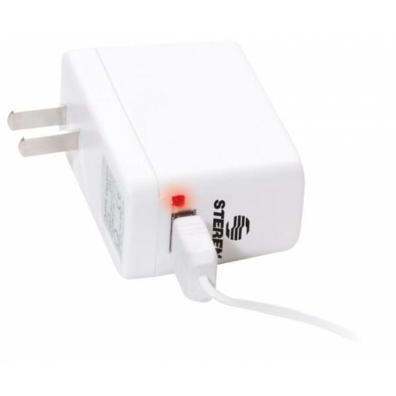 Cargador para Ipod Ipower Shuffle sin Cable