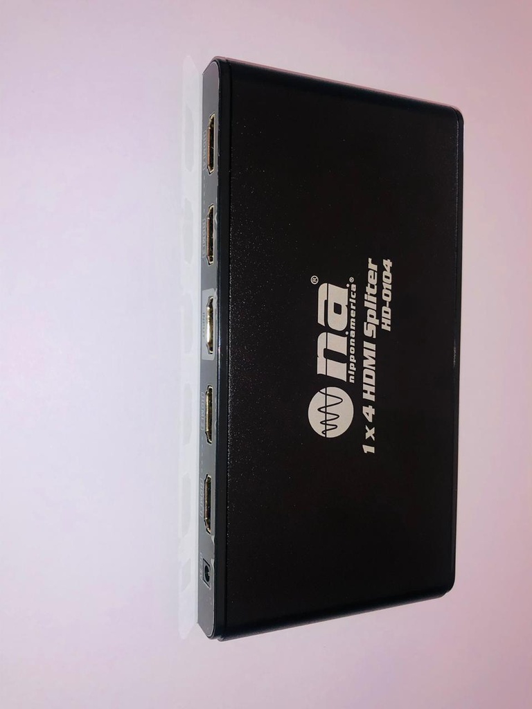 Splitter HDMI 1x4 HD-0101 NA