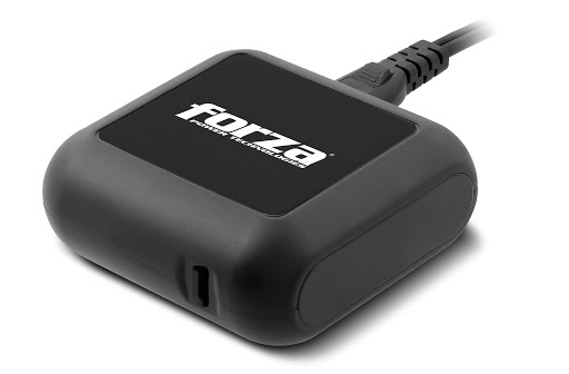 Cargador Universal Tipo C 60W FORZA