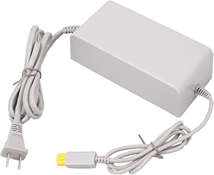Fuente Poder Wii WiiU AC Adaptor