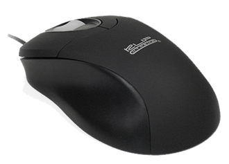 Mouse Optico PS2 800dpi KMO-106 KLIP